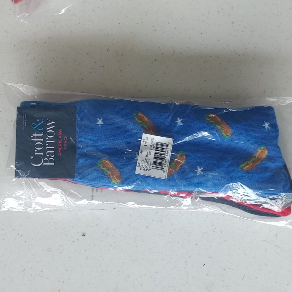 Socks
